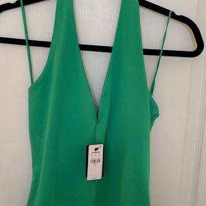 Express bodysuit